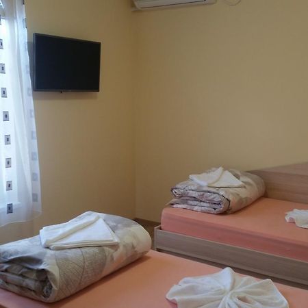 Complex Diva Hotel Srebŭrna Екстериор снимка