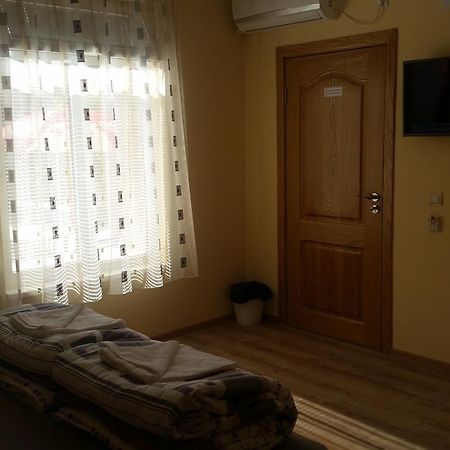 Complex Diva Hotel Srebŭrna Екстериор снимка