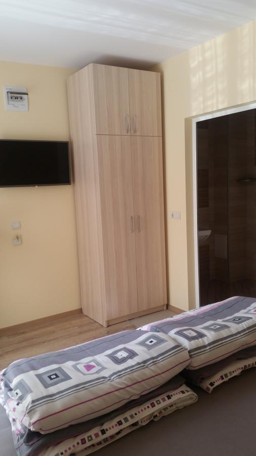 Complex Diva Hotel Srebŭrna Екстериор снимка