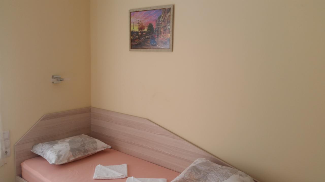 Complex Diva Hotel Srebŭrna Екстериор снимка