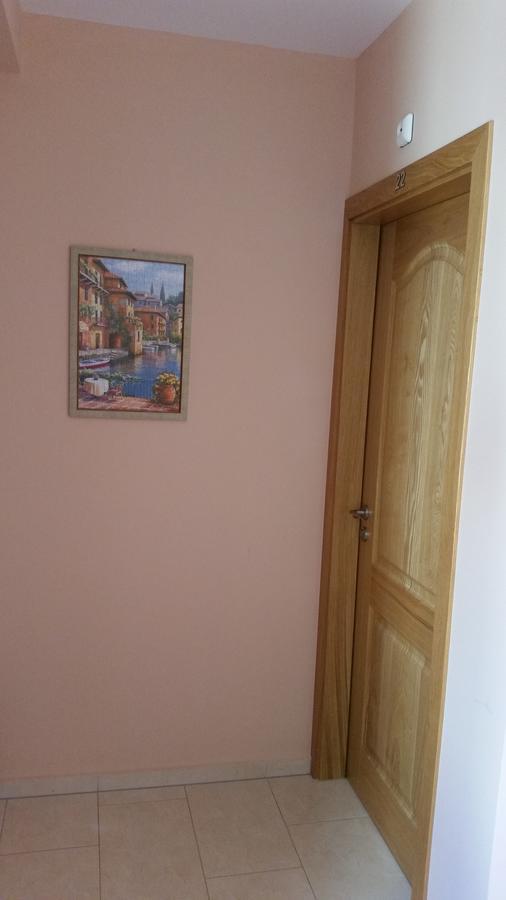Complex Diva Hotel Srebŭrna Екстериор снимка