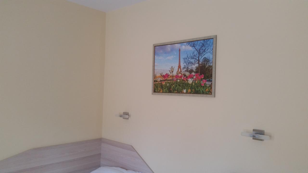 Complex Diva Hotel Srebŭrna Екстериор снимка