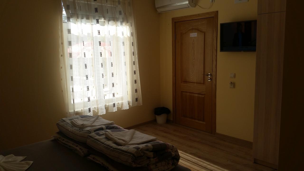 Complex Diva Hotel Srebŭrna Екстериор снимка