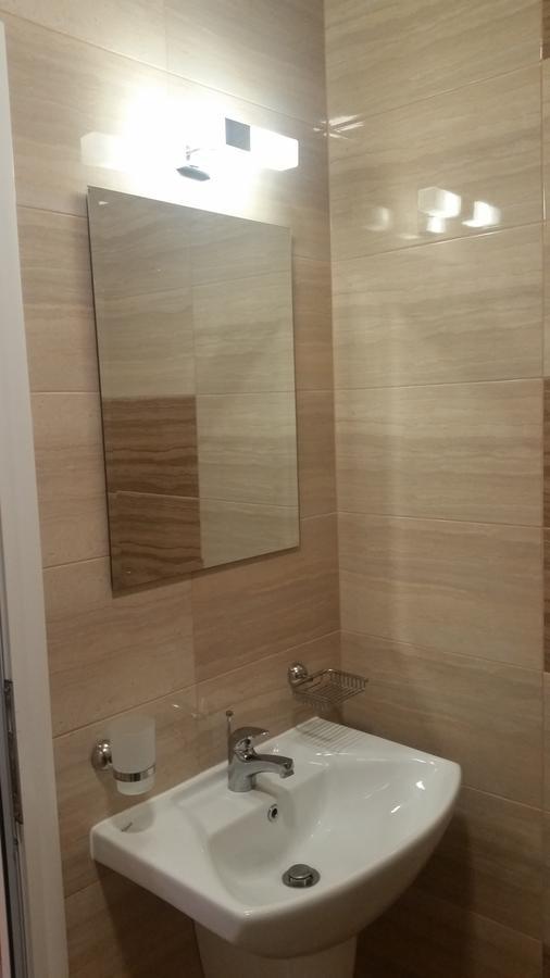 Complex Diva Hotel Srebŭrna Екстериор снимка