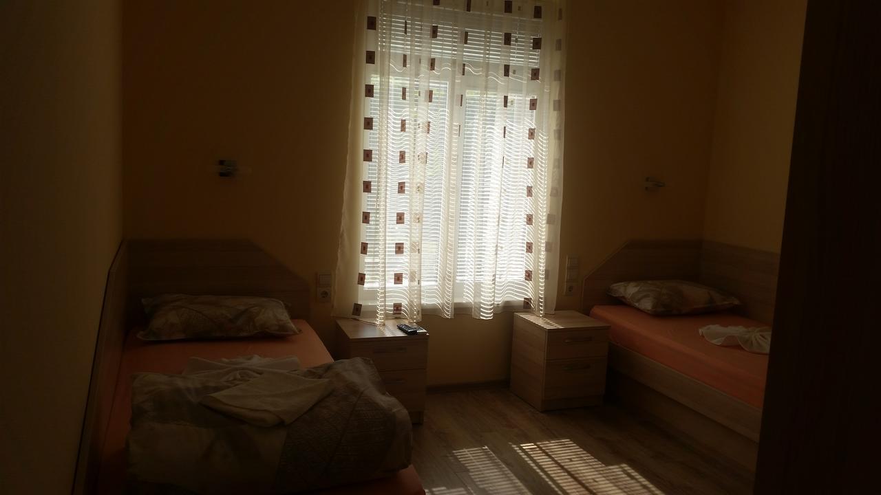 Complex Diva Hotel Srebŭrna Екстериор снимка