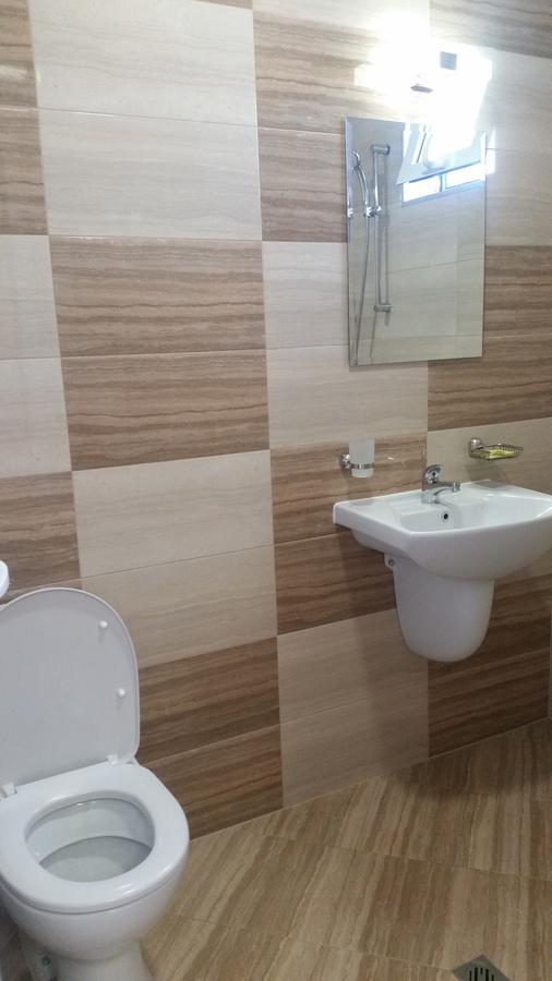 Complex Diva Hotel Srebŭrna Екстериор снимка